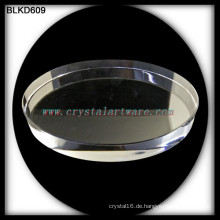 K9 hochwertige leeren Kristall für Laser-Gravur